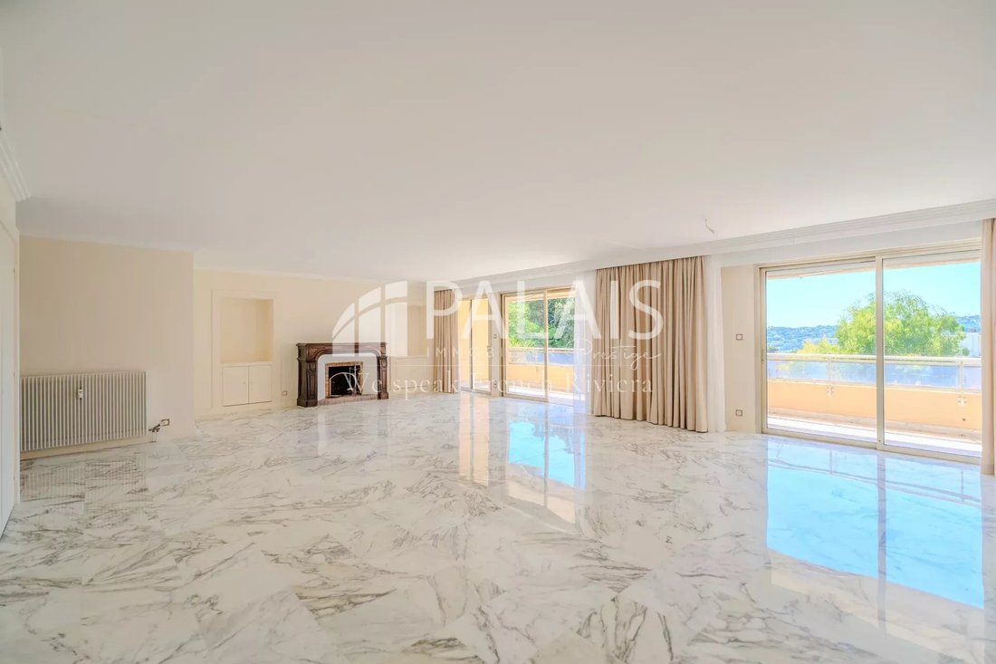 Apartment in Cimiez, Nice, France 2 - 15672336