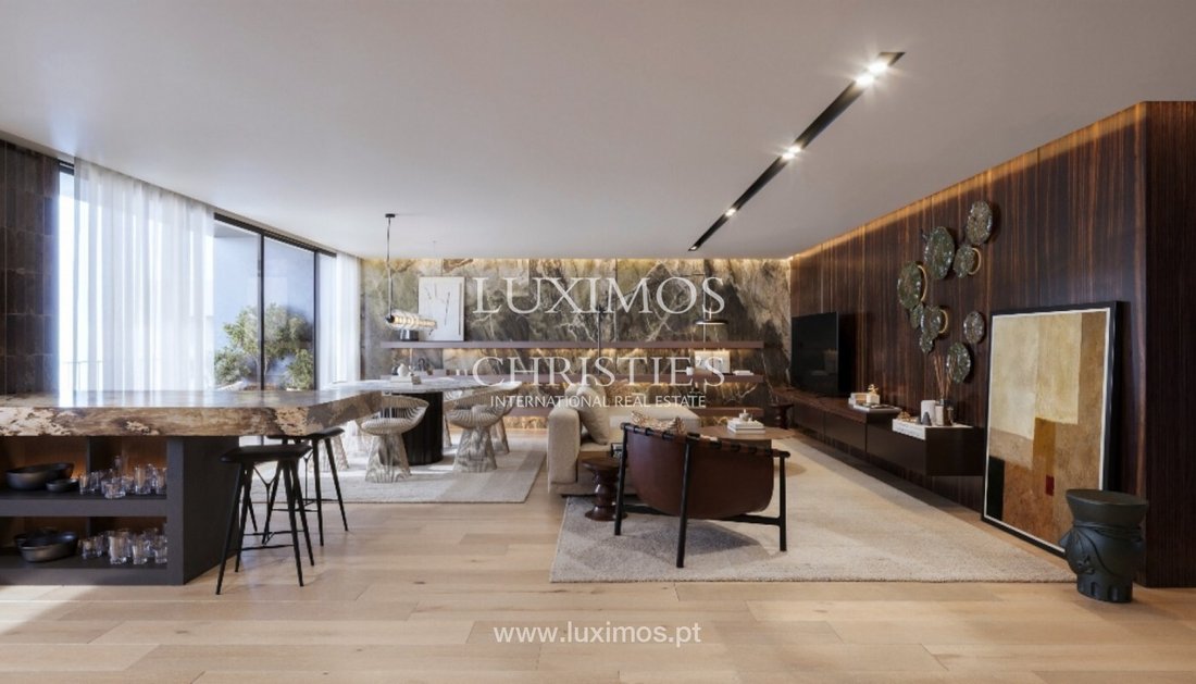 Apartment in Cedofeita, Santo Ildefonso, Se, Miragaia, Sao Nicolau e Vitoria, Porto District, Portugal 3 - 15932197