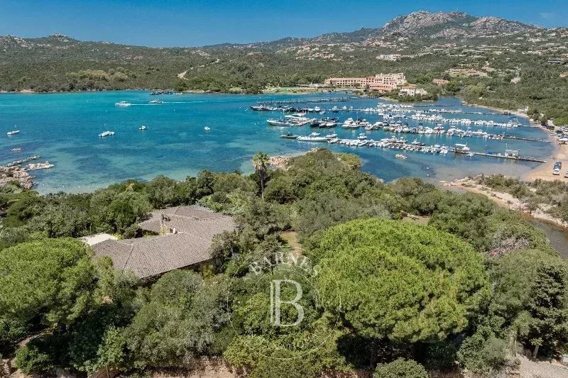 Villa in Marina di Porto Cervo, Arzachena, Italien 4 - 15933003