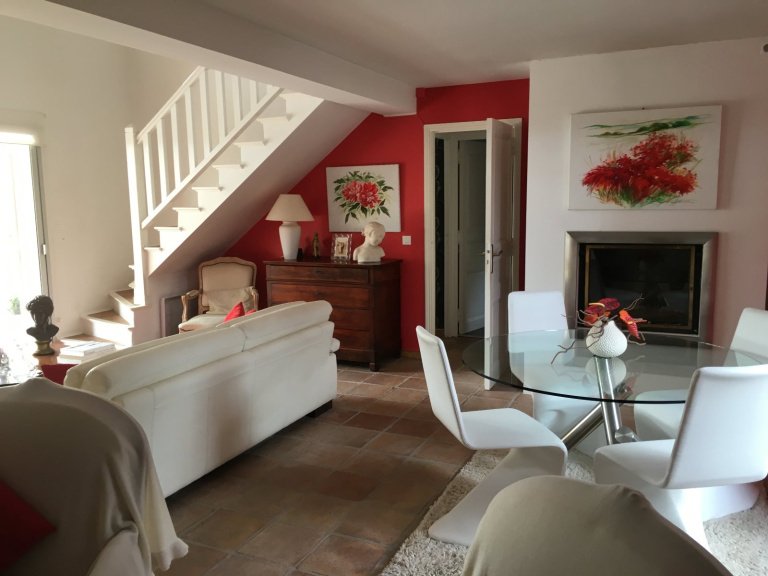 House in Le Faron-Fort-Rouge, Toulon, France 5 - 15723326