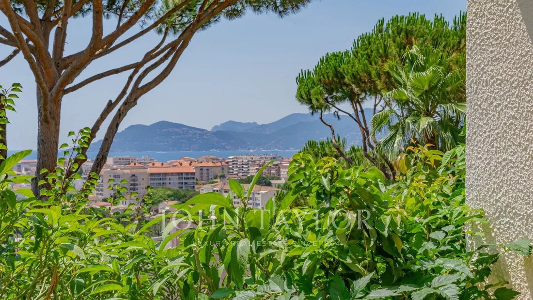 House in Font de Veyre, Cannes, France 2 - 15931695