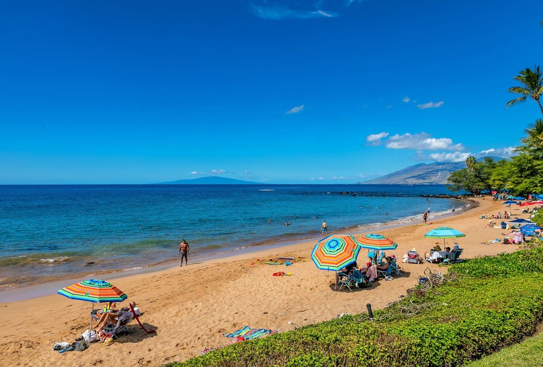 Condo in Kihei, Hawaii, United States 2 - 15934006