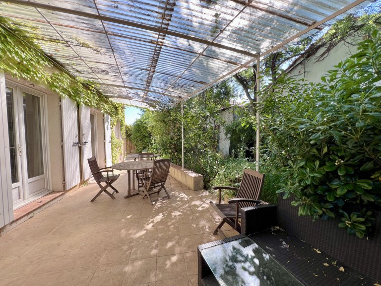 House in Le Faron-Fort-Rouge, Toulon, France 4 - 15722972