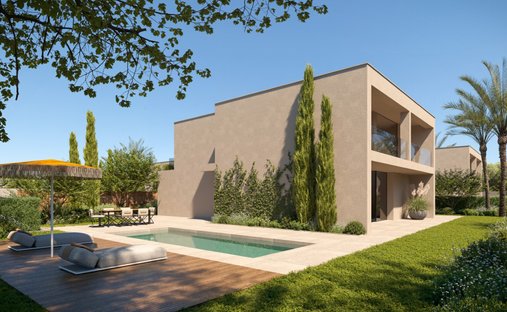 Villa in Cascais e Estoril, Lisbon, Portugal 1