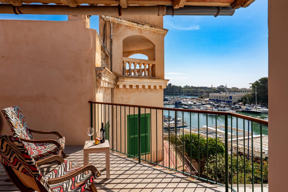 Townhouse in Manacor, Balearic Islands, Spain 4 - 15827943