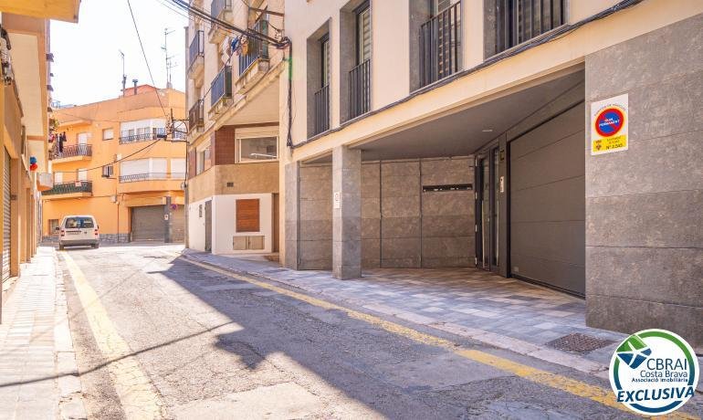 Apartment in Roses, Catalonia, Spain 4 - 15933054