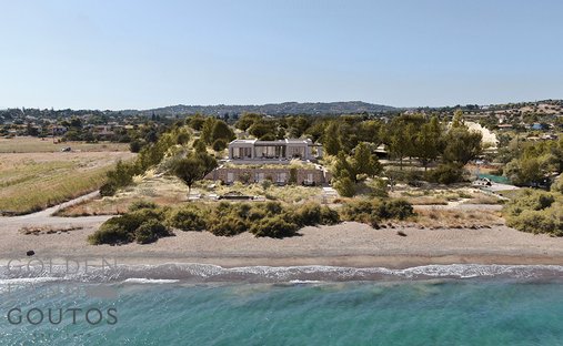 Villa en Koinotita Kranidiou, Kranidi, Grecia 1