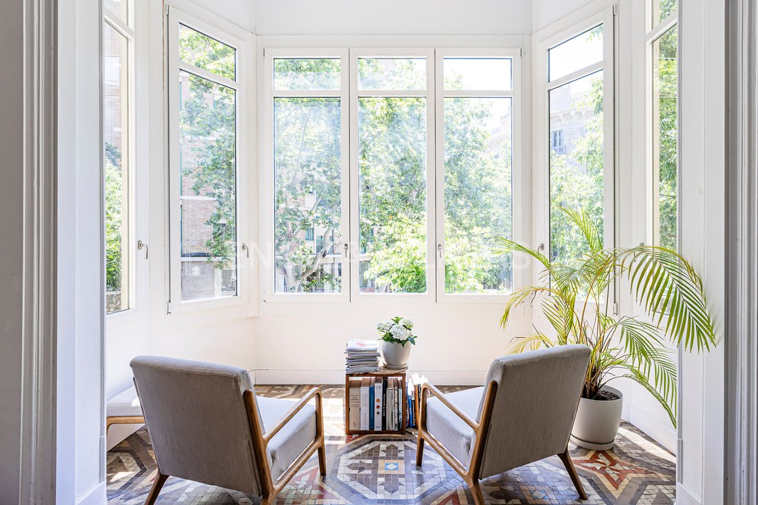 Apartment in Eixample, Barcelona, Spain 4 - 15933089