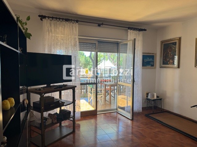 Apartment in Castle of Castiglione, Castiglione della Pescaia, Tuscany 1 - 15931679