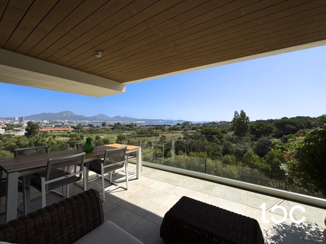 Apartment in Sacra Famiglia - Bandinu, Olbia, Italy 1 - 15875493
