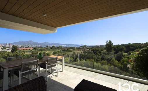 Apartment in Sacra Famiglia - Bandinu, Olbia, Italy 1