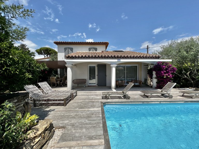 Villa in La Garde, Provence-Alpes-Côte d'Azur, France 1 - 15723435