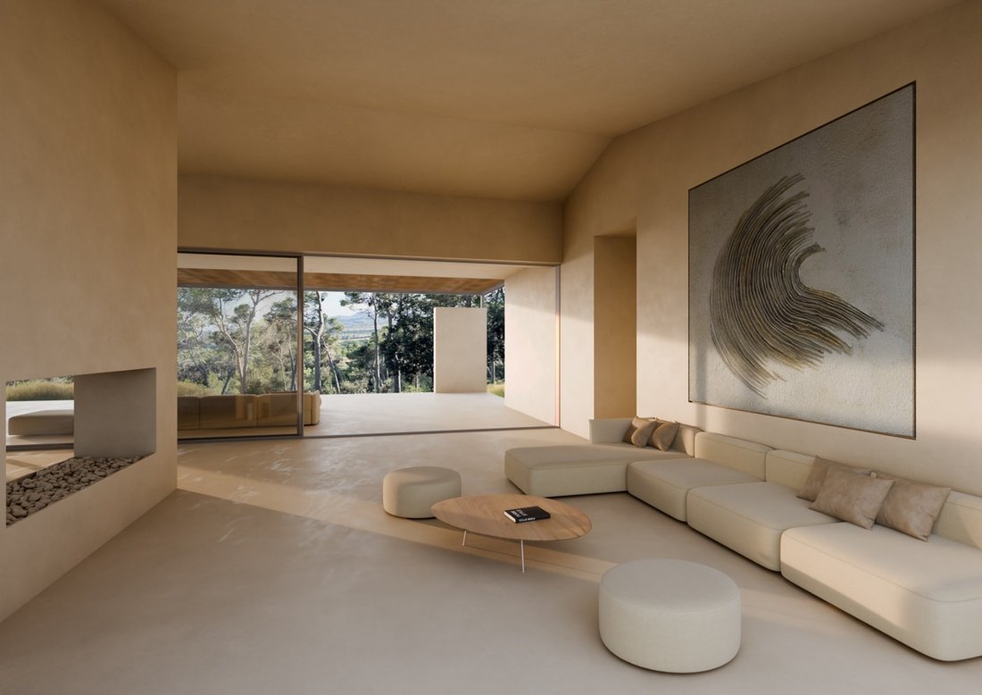 Villa in Manacor, Balearic Islands, Spain 1 - 15145504