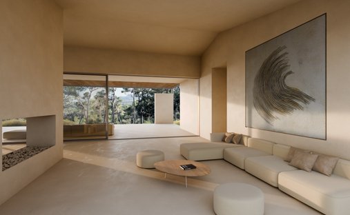 Villa a Manacor, Isole Baleari, Spagna 1