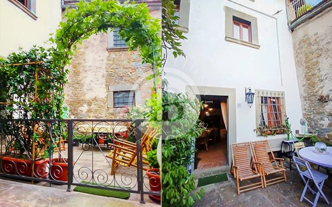 Casa a Lucca, Toscana, Italia 3 - 15931816