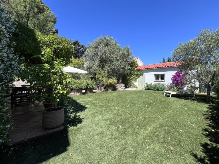 House in La Garde, Provence-Alpes-Côte d'Azur, France 5 - 15723352