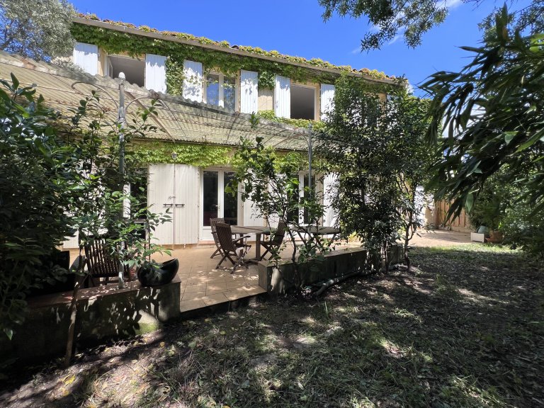 House in Le Faron-Fort-Rouge, Toulon, France 1 - 15722972