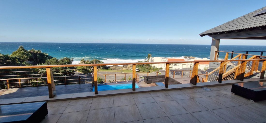 House in KwaZulu-Natal, South Africa 1 - 15895978