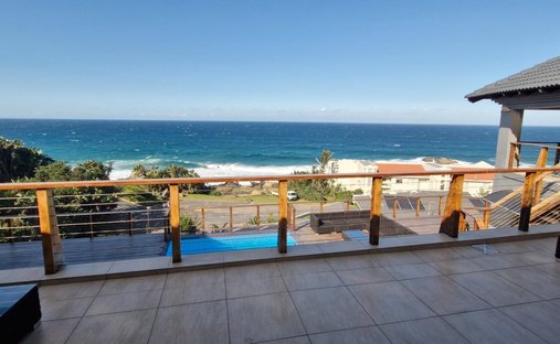 House in KwaZulu-Natal, South Africa 1