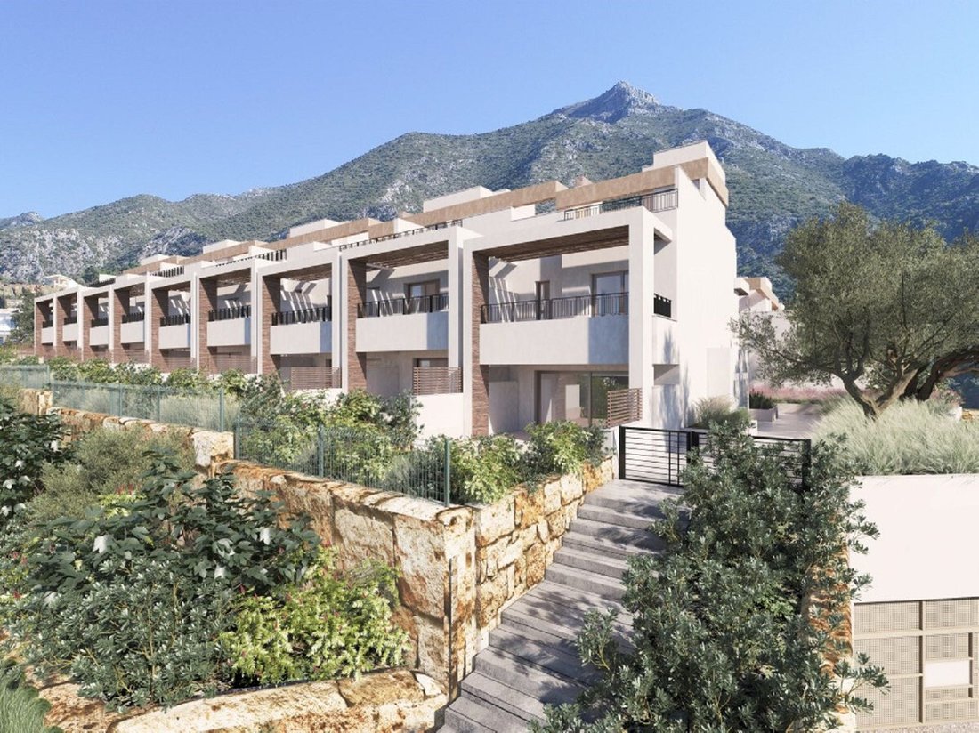 House in Istan, Andalusia, Spain 1 - 15932231