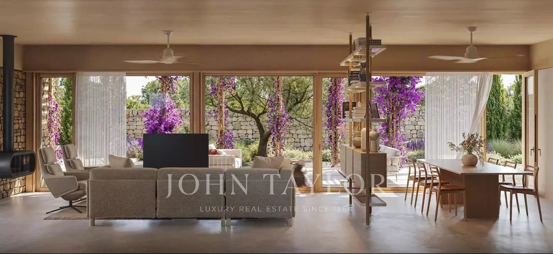 Chalet in es Mercadal, Balearic Islands, Spain 3 - 15931562