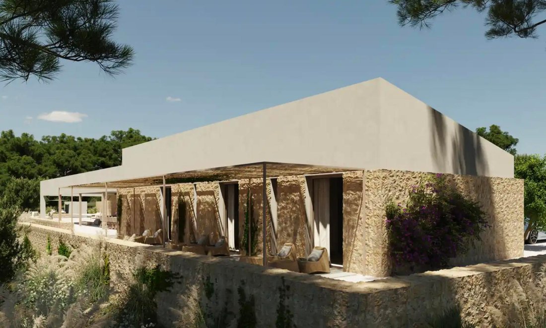 Land in They are Macià, Manacor, Balearic Islands 5 - 15137175