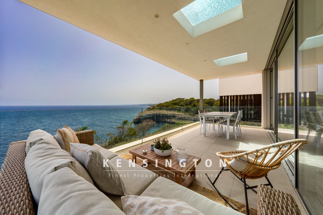 Villa in Manacor, Balearic Islands, Spain 1 - 15136995