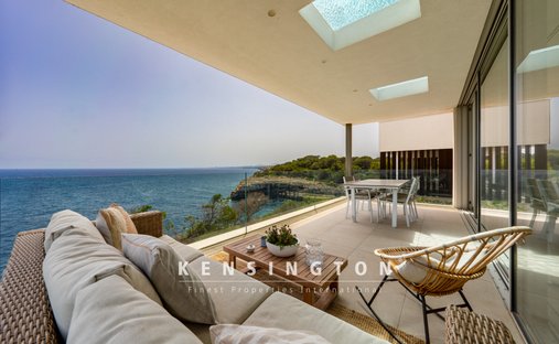 Villa en Manacor, Islas Baleares, España 1