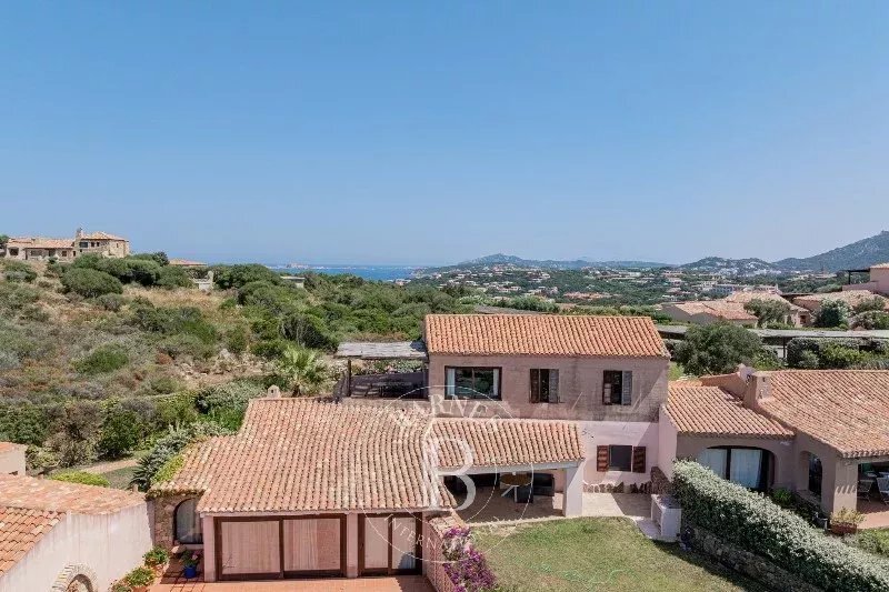 Apartment in Costa Smeralda, Sardinia, Italy 4 - 15931729