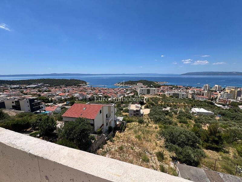 Apartment in Makarska, Split-Dalmatia County, Croatia 4 - 14237439