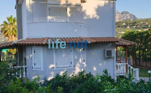 Casa en Akratas, Peloponnese, Western Greece and the Ionian, Grecia 1