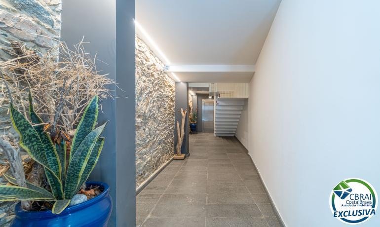 Apartment in Roses, Catalonia, Spain 5 - 15933054