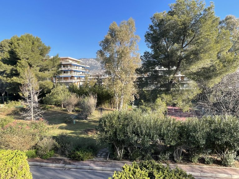 Wohnung in Le Faron-Fort-Rouge, Toulon, Frankreich 1 - 15723253