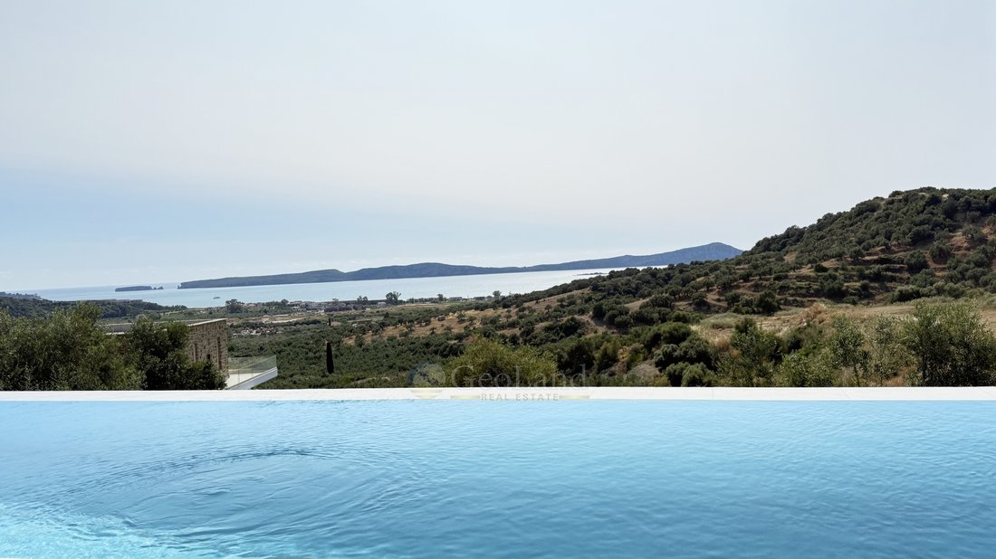 Villa in Pylos and Nestor, Peloponnese, Western Greece and the Ionian, Greece 1 - 15932022