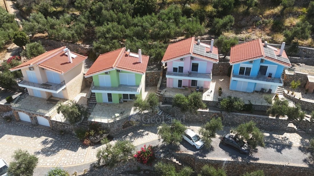 Verga Community, Peloponnese, Western Greece and the Ionian, Greece 2 - 15932074