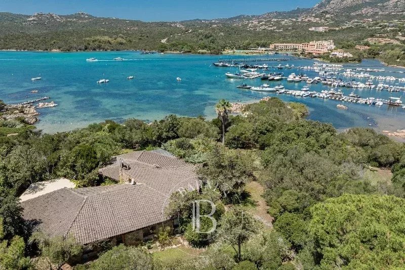 Villa in Marina di Porto Cervo, Arzachena, Italien 1 - 15933003
