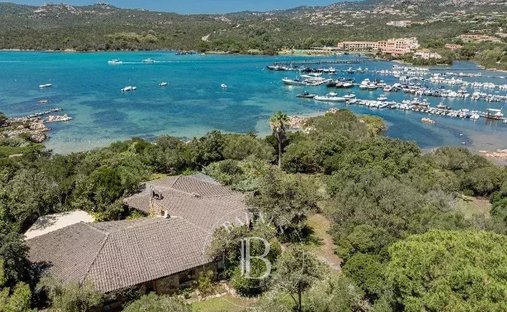 Villa in Marina di Porto Cervo, Porto Cervo, Italy 1
