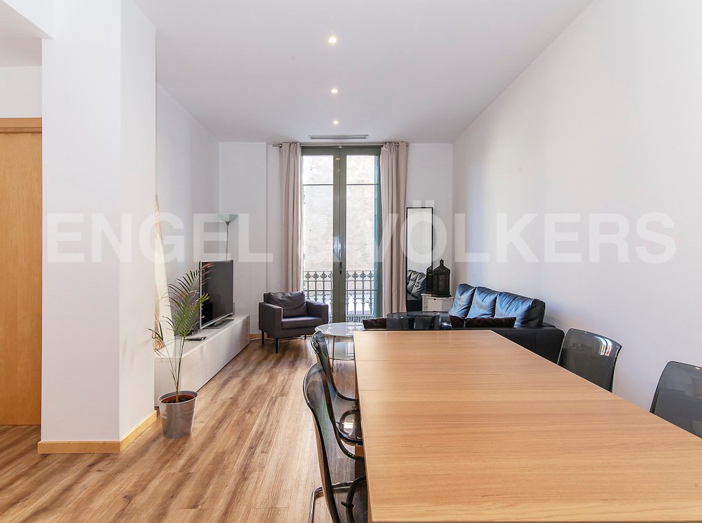 Apartment in Eixample, Barcelona, Spain 3 - 15933258