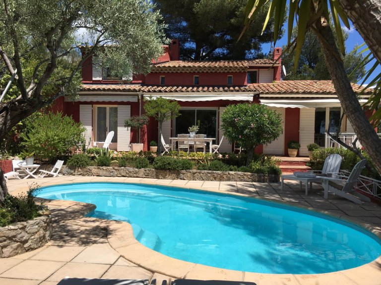 House in Le Faron-Fort-Rouge, Toulon, France 4 - 15723326