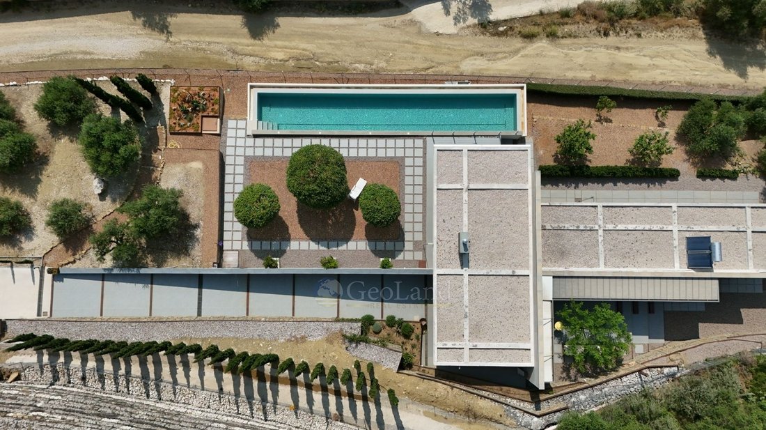 Villa in Pylos and Nestor, Peloponnese, Western Greece and the Ionian, Greece 3 - 15932022