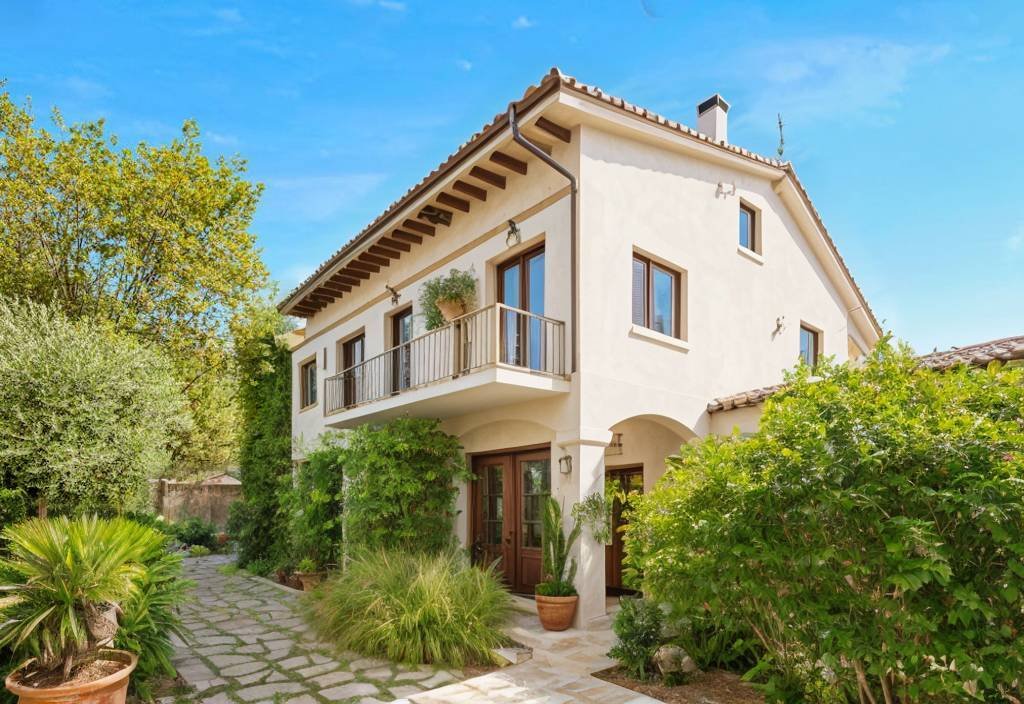Apartment in Vittoria Apuana, Forte dei Marmi, Tuscany 1 - 15933586
