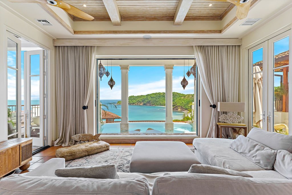 Villa in Las Catalinas, Guanacaste Province, Costa Rica 1 - 15932698