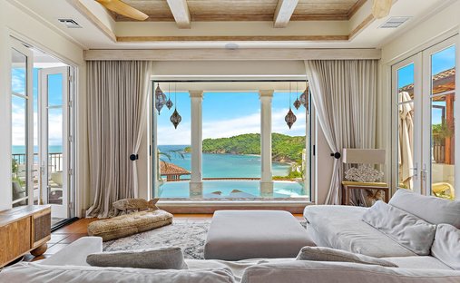 Villa in Las Catalinas, Provinz Guanacaste, Costa Rica 1