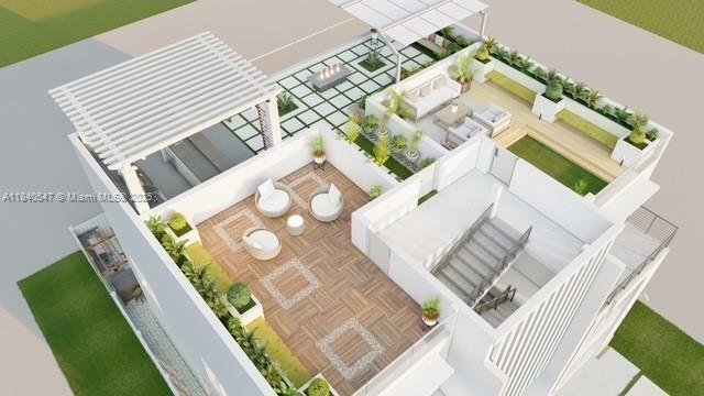 Land in Miami, Florida, United States 5 - 15933516