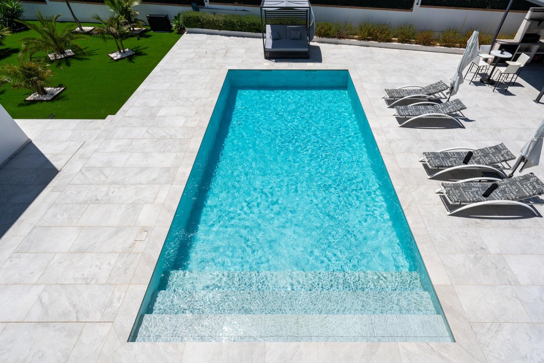 Villa en Manacor, Islas Baleares, España 4 - 15137120