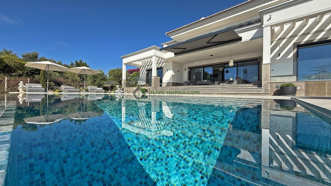 Villa à Loule (Sao Clemente), Algarve, Portugal 2 - 15932813