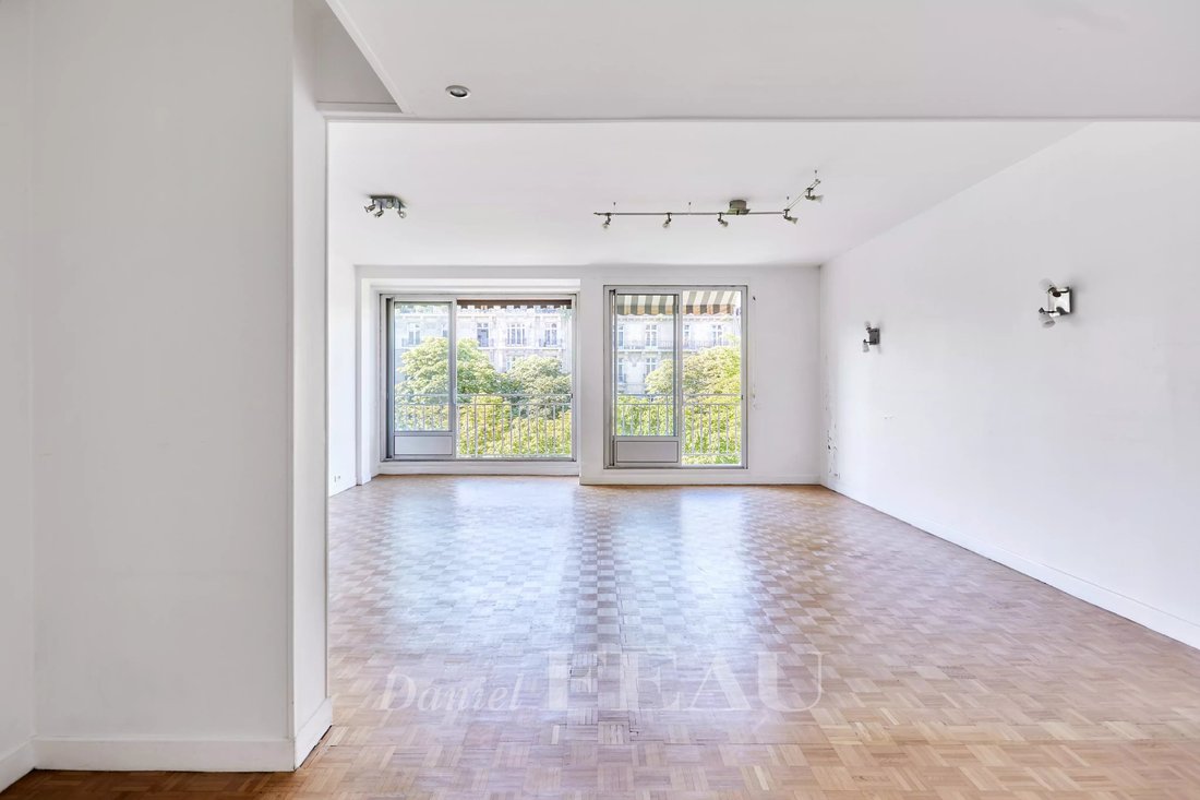 Apartment in Muette Nord, Paris 16e Arrondissement, Paris 2 - 15931719