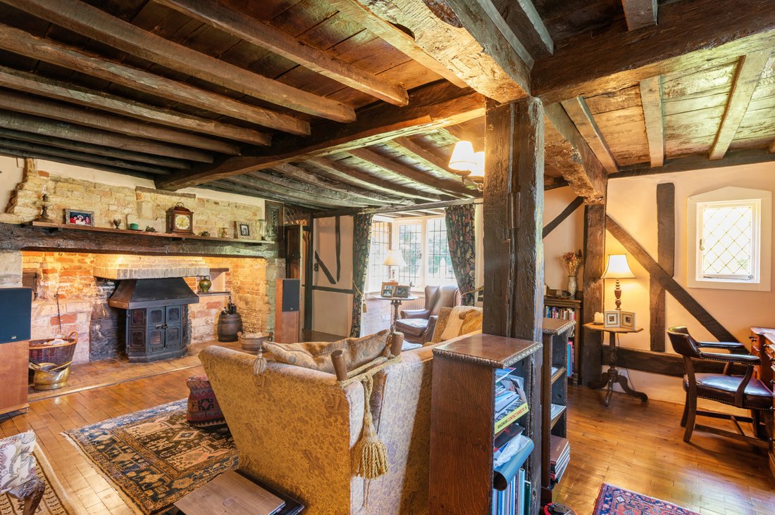 House in Hemingford Grey, England 4 - 13335939