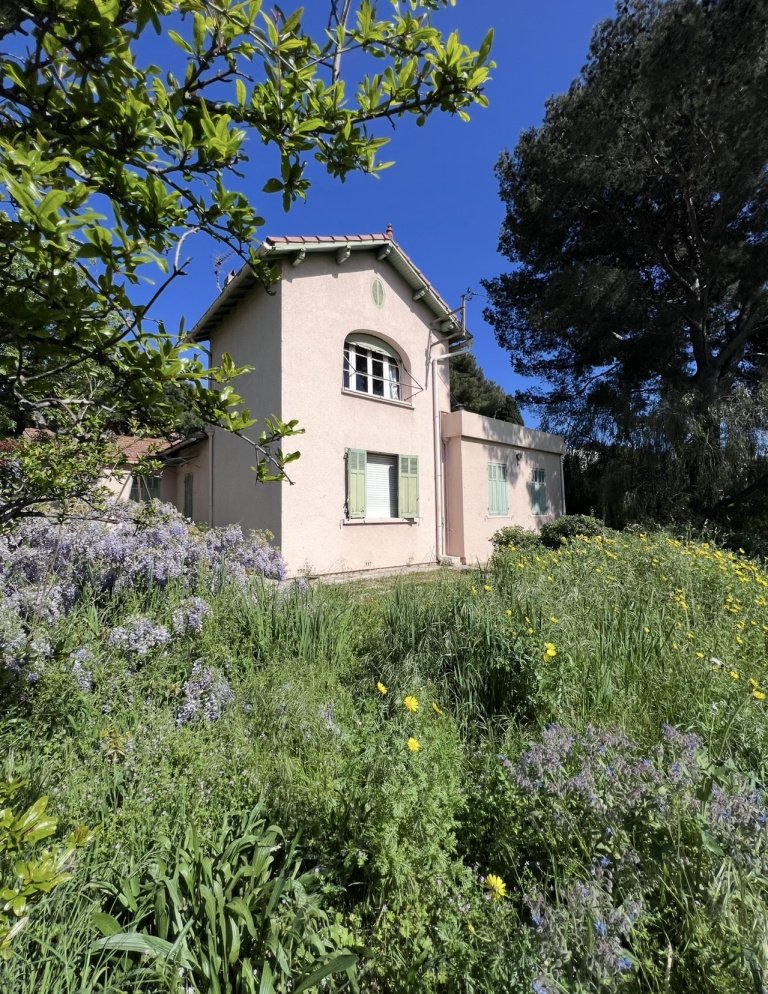 House in Le Faron-Fort-Rouge, Toulon, France 5 - 15723442