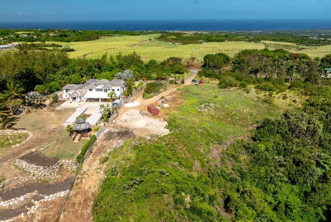 Land in Bridgetown, Christ Church, Barbados 5 - 15907494